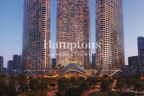 Appartement de Studio à Marasi Business Bay, UAE No. 159115 17