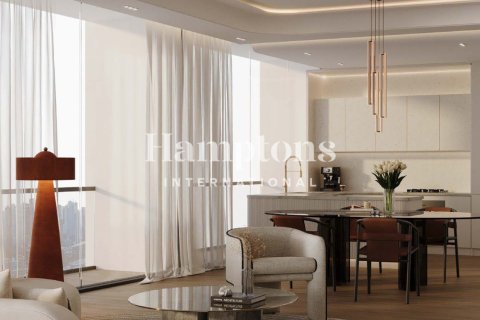 Appartement de Studio à Marasi Business Bay, UAE No. 159115 10