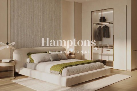 Appartement de Studio à Marasi Business Bay, UAE No. 159115 6