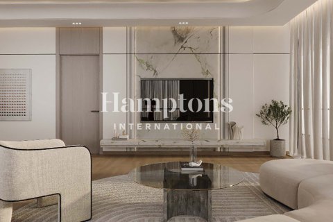 Appartement de Studio à Marasi Business Bay, UAE No. 159115 14