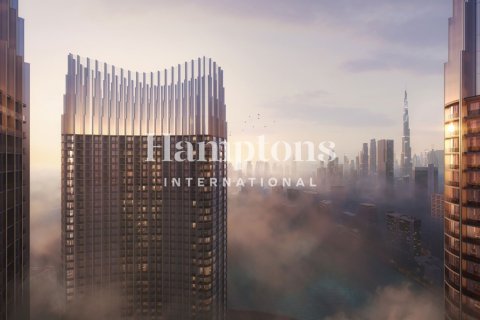 Appartement de Studio à Marasi Business Bay, UAE No. 159115 11