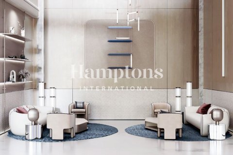 Appartement de Studio à Marasi Business Bay, UAE No. 159115 4
