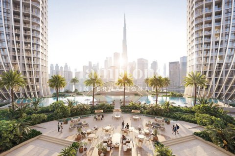 Appartement de Studio à Marasi Business Bay, UAE No. 159115 5