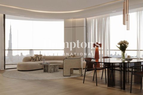 Appartement de Studio à Marasi Business Bay, UAE No. 159115 12