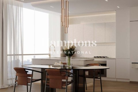 Appartement de Studio à Marasi Business Bay, UAE No. 159115 15