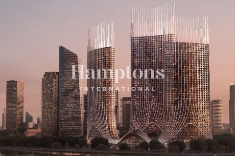 Appartement de Studio à Marasi Business Bay, UAE No. 159115 8