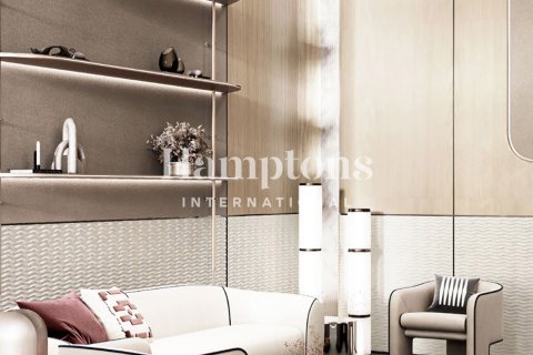 Appartement de Studio à Marasi Business Bay, UAE No. 159115 9