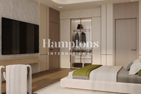 Appartement de Studio à Marasi Business Bay, UAE No. 159115 13