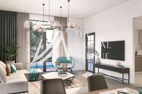 5 bedrooms Villa on the Yas Island, UAE No. 226615 6
