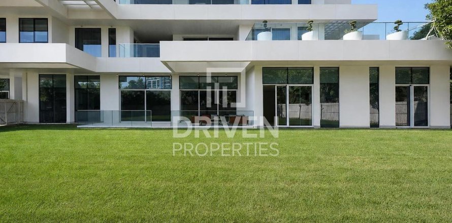3 bedrooms Apartment in Seventh Heaven, UAE No. 214293