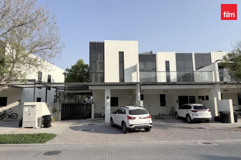 3 غرف نوم تاون هاوس في دبي, الإمارات العربية المتحدة رقم 213805