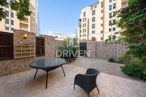 2 bedrooms Apartment in Downtown Dubai (Downtown Burj Dubai), UAE No. 221356 25