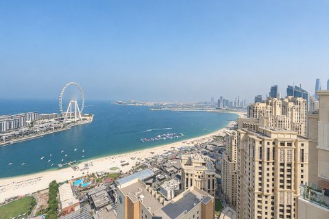 4 bedrooms Penthouse in Shams 1, UAE No. 221605 20