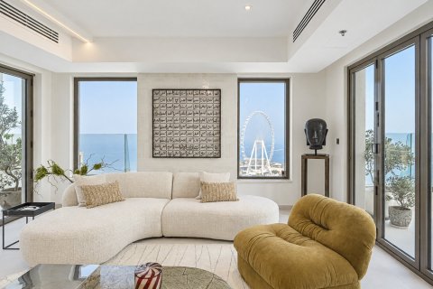 4 bedrooms Penthouse in Shams 1, UAE No. 221605 13