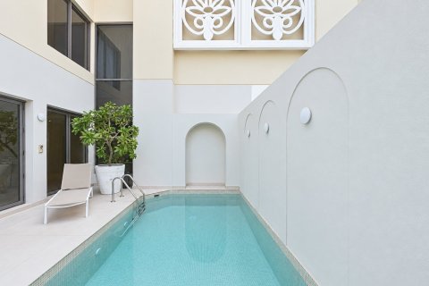 4 bedrooms Penthouse in Shams 1, UAE No. 221605 19