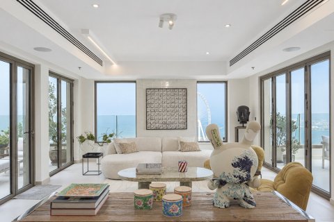4 bedrooms Penthouse in Shams 1, UAE No. 221605 12