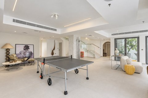4 bedrooms Penthouse in Shams 1, UAE No. 221605 24