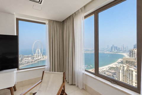 4 bedrooms Penthouse in Shams 1, UAE No. 221605 28
