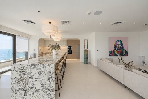 4 bedrooms Penthouse in Shams 1, UAE No. 221605 31