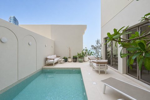 4 bedrooms Penthouse in Shams 1, UAE No. 221605 3