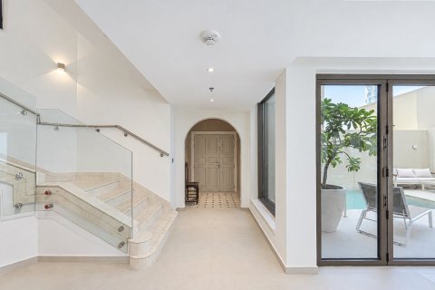 4 bedrooms Penthouse in Shams 1, UAE No. 221605 26