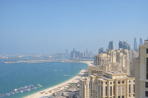 4 bedrooms Penthouse in Shams 1, UAE No. 221605 21