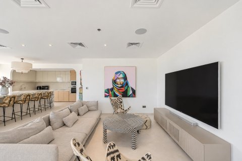 4 bedrooms Penthouse in Shams 1, UAE No. 221605 29