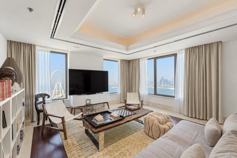 4 bedrooms Penthouse in Shams 1, UAE No. 221605 15
