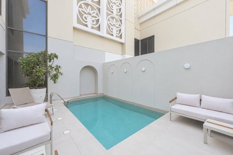 4 bedrooms Penthouse in Shams 1, UAE No. 221605 17