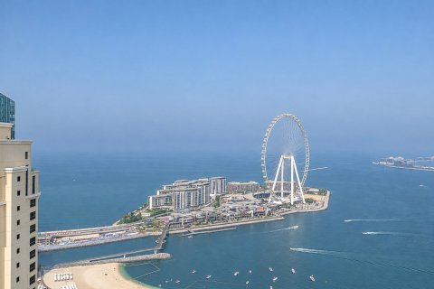 4 bedrooms Penthouse in Shams 1, UAE No. 221605 11