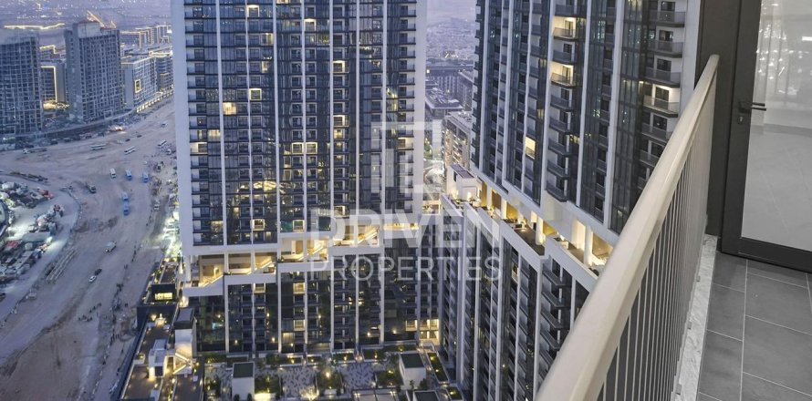3 bedrooms Apartment in Sobha Hartland, UAE No. 212583