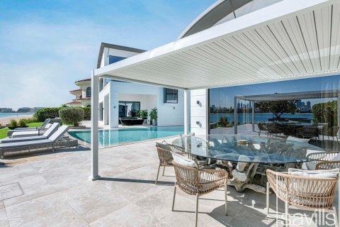7 bedrooms Villa in Signature Villas, UAE No. 222594 8