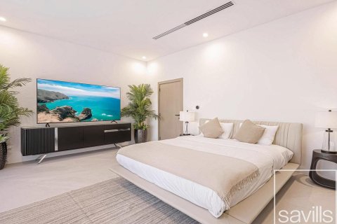 7 bedrooms Villa in Signature Villas, UAE No. 222594 16