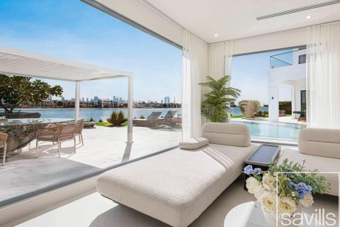 7 bedrooms Villa in Signature Villas, UAE No. 222594 11
