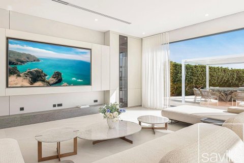 7 bedrooms Villa in Signature Villas, UAE No. 222594 9