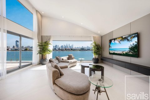 7 bedrooms Villa in Signature Villas, UAE No. 222594 5