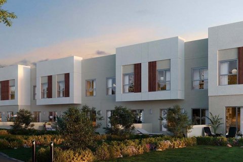 Townhouse de 4 dormitorios en Dubai Land, UAE No. 1092 8