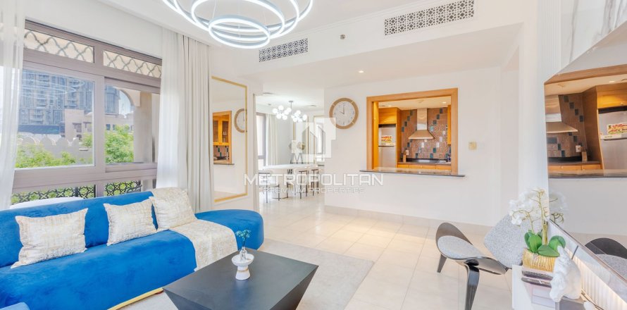 Appartement de 2 chambres à Yansoon, UAE No. 128296