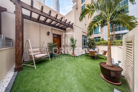 1 bedroom Apartment in The Residences, UAE No. 211845 17