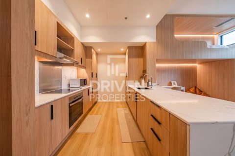 1 bedroom Apartment in The Residences, UAE No. 211845 13