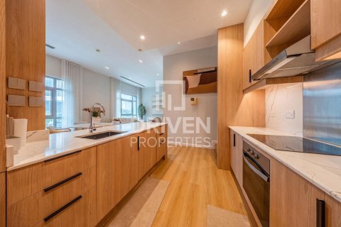 1 bedroom Apartment in The Residences, UAE No. 211845 12
