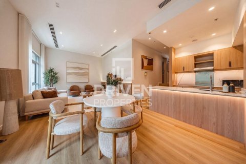 1 bedroom Apartment in The Residences, UAE No. 211845 7