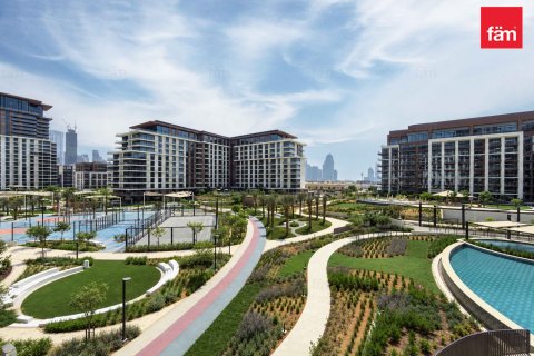 Квартира с 2 спальнями в City Walk, ОАЭ №216661
