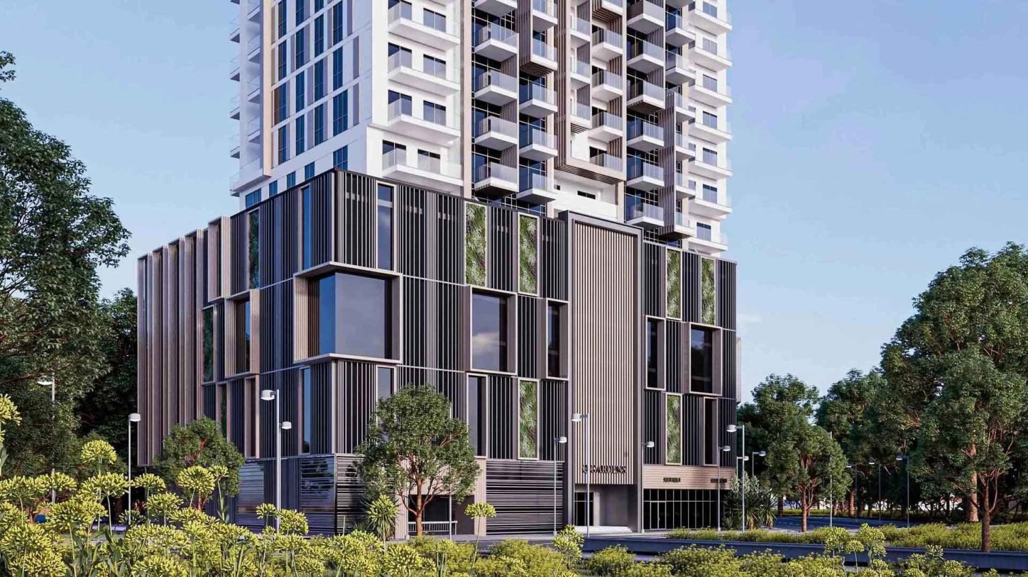 Q GARDENS LOFTS 2