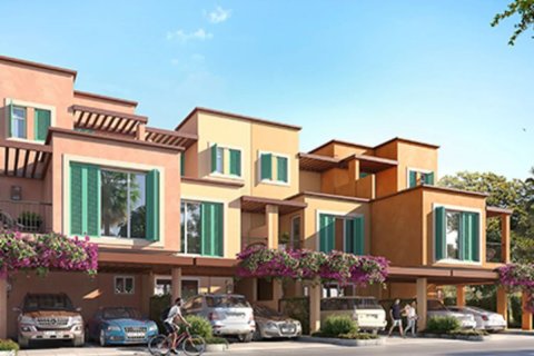 Villa de 5 dormitorios en Dubai, UAE No. 203170 11
