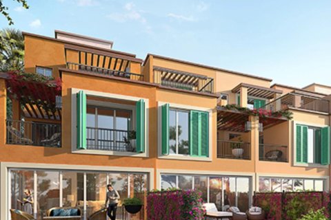 Villa de 5 dormitorios en Dubai, UAE No. 203170 7