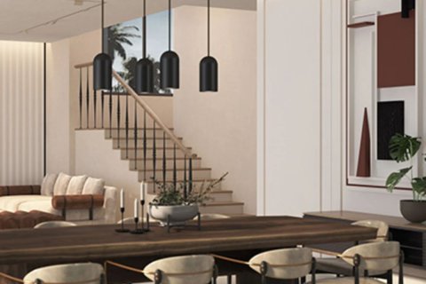 Villa de 5 dormitorios en Dubai, UAE No. 203170 5