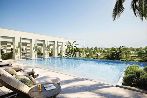 2 غرف نوم شقة في Al Hudayriat Island, الإمارات العربية المتحدة رقم 224947 10