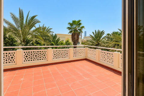 Villa de 4 dormitorios en Meadows, UAE No. 221723 15