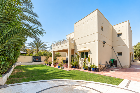 Villa de 4 dormitorios en Meadows, UAE No. 221723 4